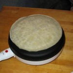 Crepes-Abend in MaJo